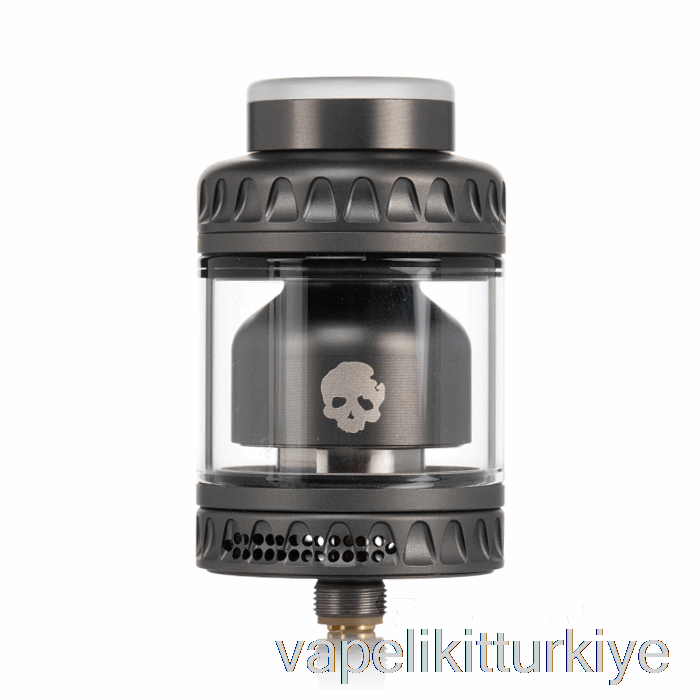 Elektronik Sigara Kalemi Vape Mate Dovpo Blotto Max 28mm Rta Tunç